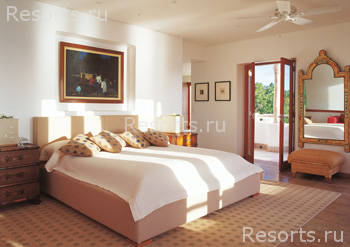 Vatulele Island Resort 11
